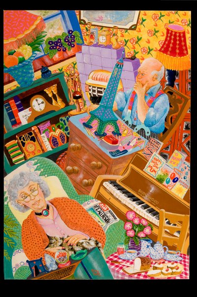 Grandma